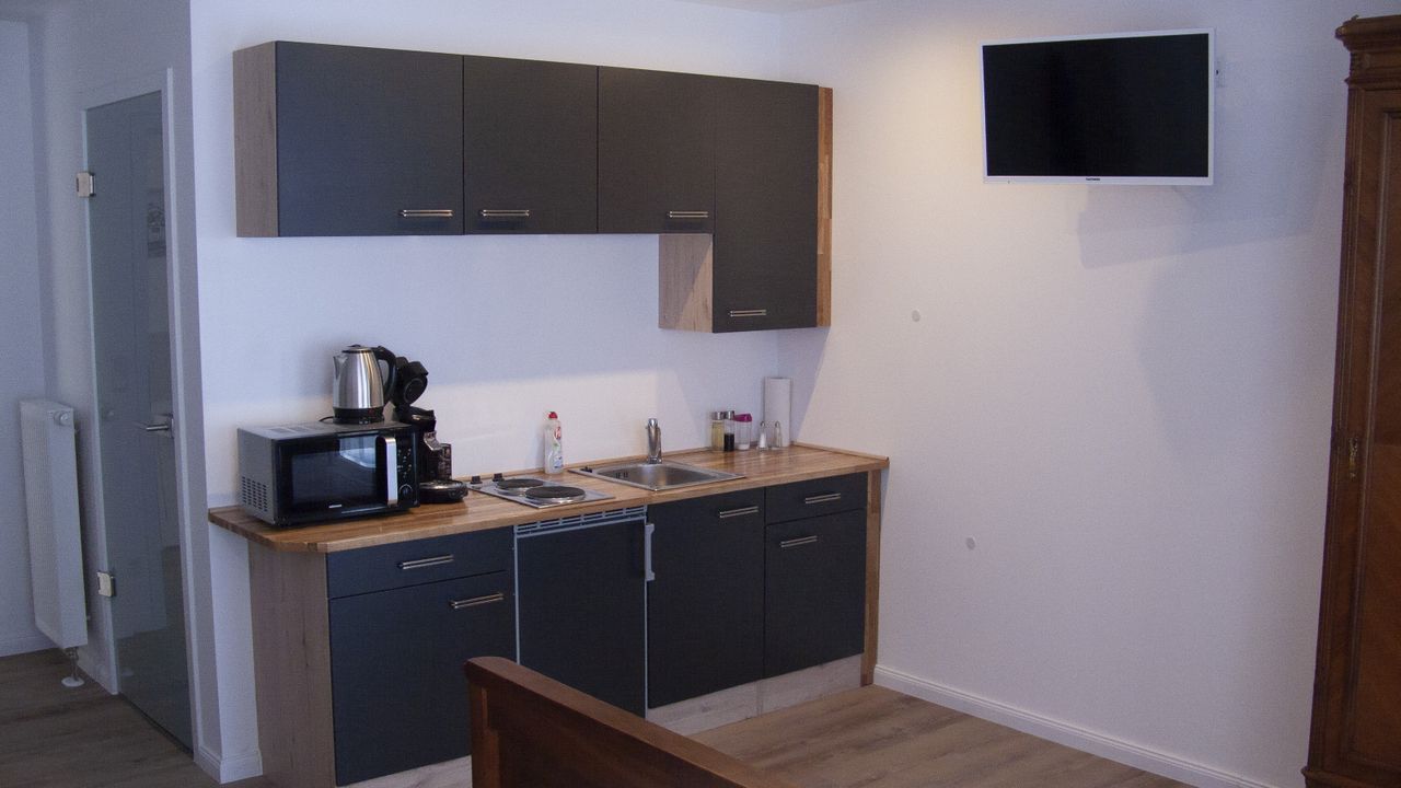 Apartmentzimmer 5 Apartmentzimmer 5